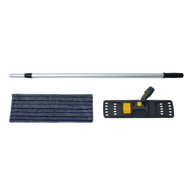 Lightweight Flat Mop factory Lightweight Flat Mop factory